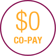 Copay Icon