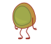 Unhealthy cell icon