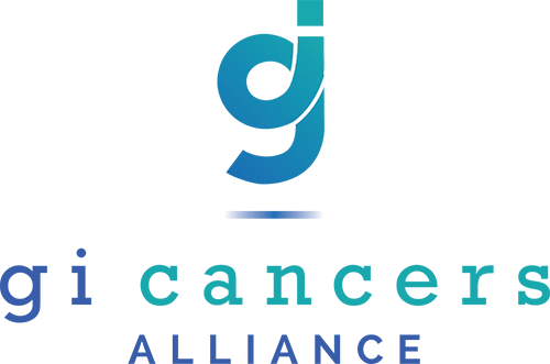 GI Cancers Alliance logo