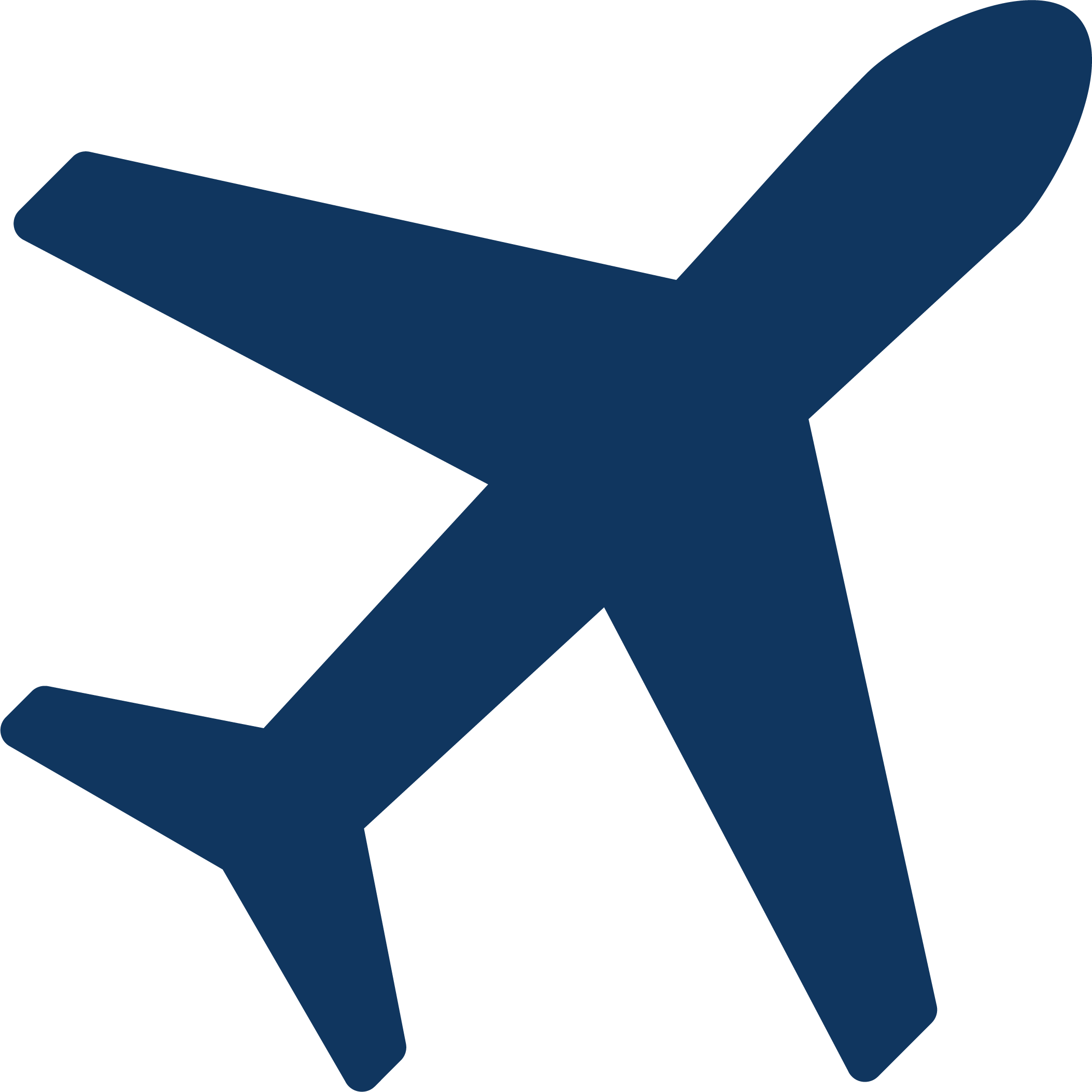 Plane icon
