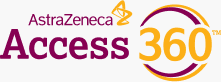 AstraZeneca Access 360 icon