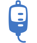 IMFINZI is an Intravenous (IV) Infusion
