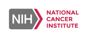 National Cancer Institute logo