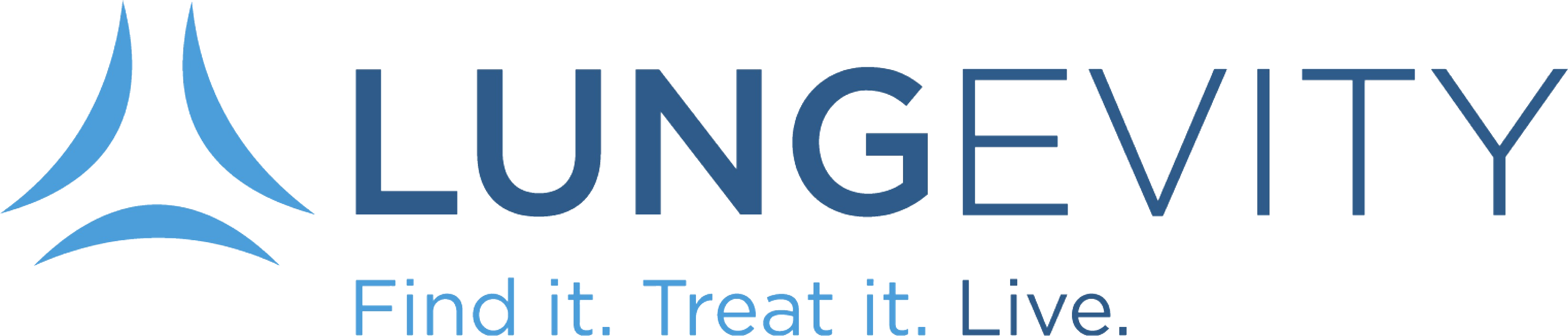 LUNGevity Foundation logo