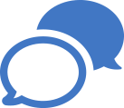 Conversation icon