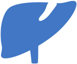 Liver Problems Icon