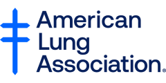 American Lung Association Logo