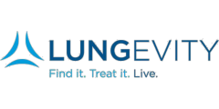 LUNGevity Foundation Logo