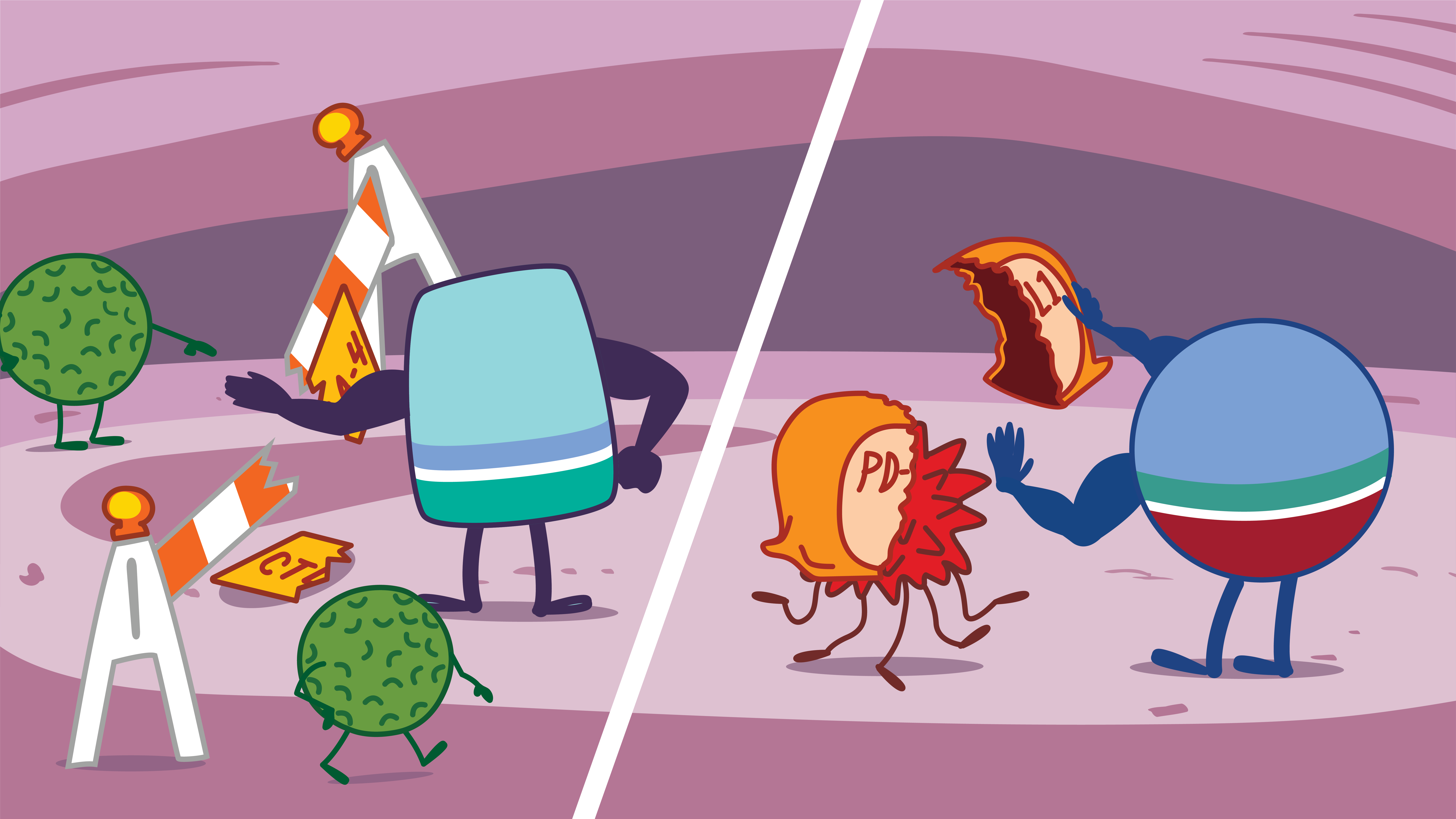 MFINZI and IMJUDO Attack Process Illustration
