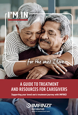 Ways to Support Yourself and Your Loved One