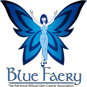 Blue Faery logo