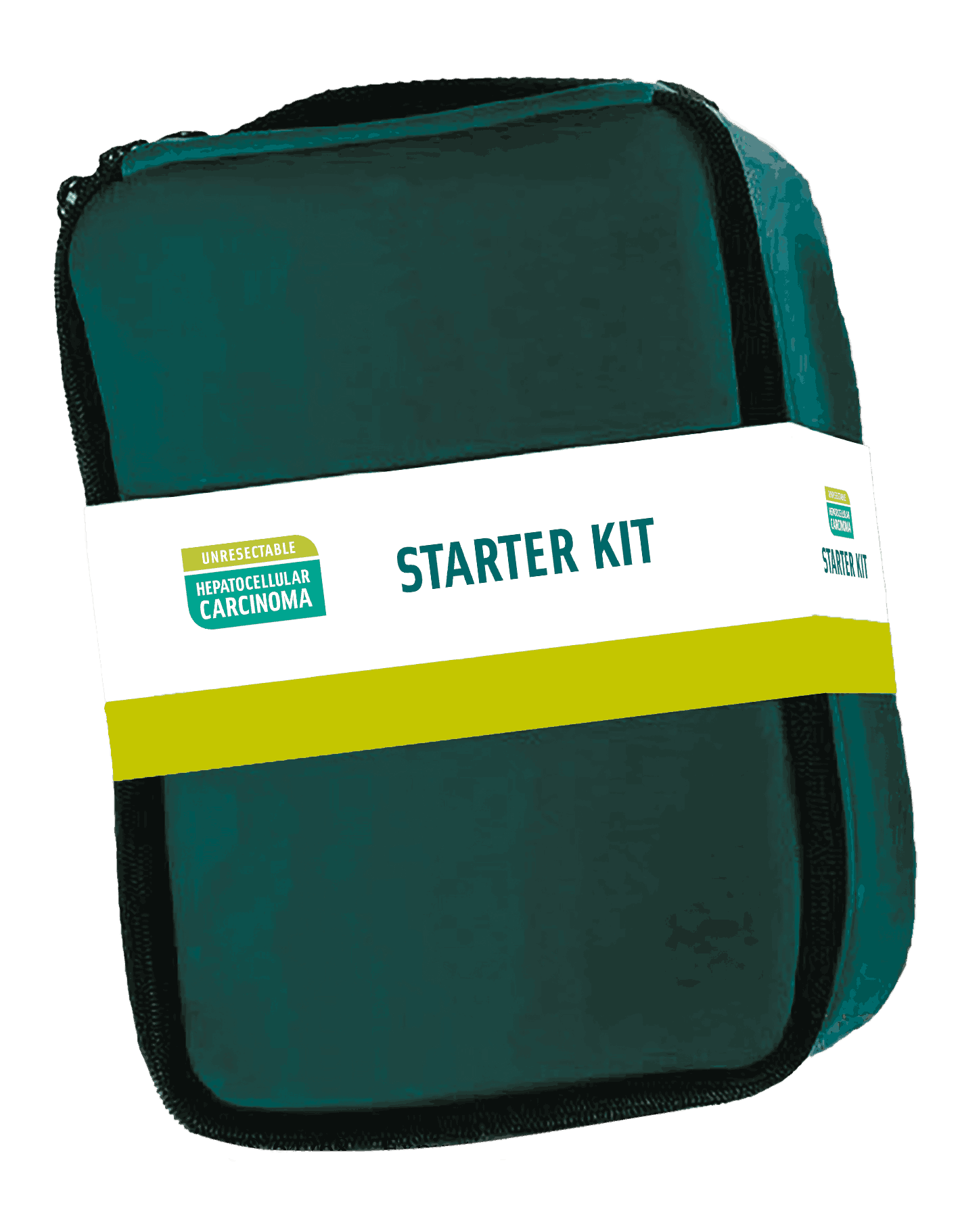 IMFINZI Starter Kit for uHCC