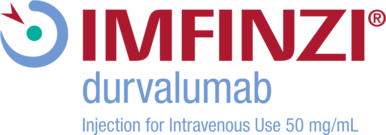IMFINZI Logo